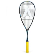 Karakal Squash Racket Raw Pro 2.0 Joel Makin Signature 120g/balanced - strung -