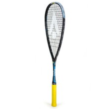 Karakal Squash Racket Raw Pro 2.0 Joel Makin Signature 120g/balanced - strung -