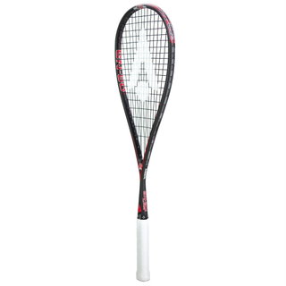 Karakal Squashschläger SN 90 FF 2.0 (90g/Power/kopflastig) - besaitet -