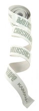 Karakal Headband 2.4 Meters White