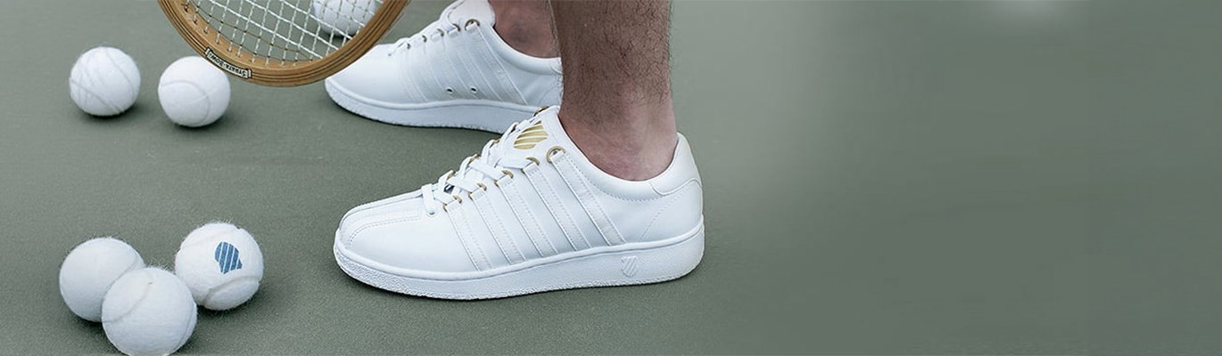 KSwiss Performance