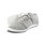 Leguano Barfussschuhe Beat (flexible Sohle, pures Barfußgefühl) silbergrau