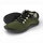 Leguano Barfussschuhe Beat (flexible Sohle, pures Barfußgefühl) olive