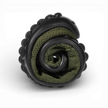 Leguano Barfussschuhe Beat (flexible Sohle, pures Barfußgefühl) olive