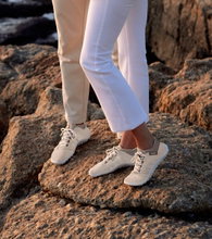 Leguano Barfussschuhe Beat (flexible Sohle, pures Barfußgefühl) sandbraun