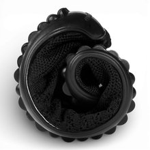 Leguano Barfussschuhe Beat (flexible Sohle, pures Barfußgefühl) schwarz