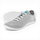 Leguano Barfussschuhe Go (flexible Sohle, pures Barfußgefühl) grau