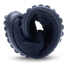 Leguano Barfussschuhe Go (flexible Sohle, pures Barfußgefühl) navyblau