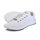 Leguano Barfussschuhe Go (flexible Sohle, pures Barfußgefühl) weiss