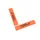 TOOLZ Markierungslinie (10 Linien) orange 10er Set