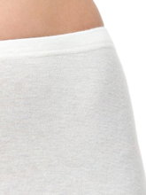 Medima Underwear Underpants (Angora and Cotton) long white Women (Size S-L)