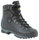 Meindl Military-Stiefel Arbeitsschuhe Army GTX (BW-Ausführung, wasserdicht) schwarz Herren