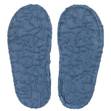 nanga Hausschuhe Slipper Haialarm blau Kleinkinder/Kinder (Größe 26-30)