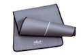 oko Fitness-/Yogamatte (verstärkt) grau 183x61x0,8cm