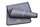 oko Fitness-/Yogamatte (verstärkt) grau 183x61x0,8cm