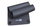 oko Fitness-/Yogamatte (mit Ösen) grau 180x60x0,8cm