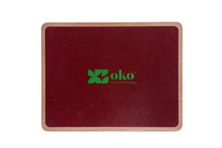 Oko Balance Board (rectangular) 45x35x9.5cm