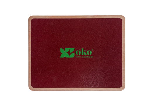 oko Balance Board (rechteckig) 45x35x9,5cm
