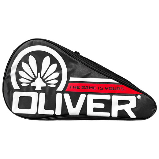 OLIVER Schlägerhülle Padel Fullsize schwarz