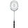 OLIVER Badminton Racket Energetic K9 (88g, slightly head-heavy, stiff) 2026 grey - strung -