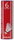 Oliver Badmintonbälle Pro-Tec 5 Nylon/Korkfuß Dose weiss 6er