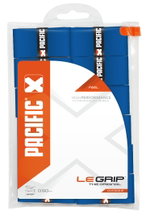 Pacific Overgrip Le Grip 0.5mm niebieski 12 szt.