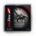 Polyfibre Tennissaite Black Venom (Haltbarkeit+Kontrolle) schwarz 12m Set