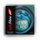 Polyfibre Tennissaite Hexablade (Spin+Kontrolle) blau 12m Set