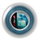 Polyfibre Tennissaite Hexablade (Spin+Kontrolle) blau 200m Rolle
