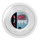 Polyfibre Tennissaite TCS rapid (Haltbarkeit+Power) weiss 200m Rolle
