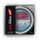Polyfibre Tennis String TCS Rapid (Durability+Power) white 12m Set