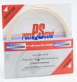Besaitung mit Tennissaite Polystar Energy natur