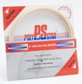 Stringing with Polystar Turbo natural tennis string