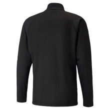 Puma training jacket teamLIGA Poly black men