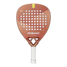 Bullpadel Padelschläger Vertex 05 Women Cloud 350g/Diamant bronze