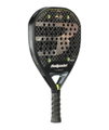 Bullpadel Padelschläger XPLO 26 365g/Geometric schwarz