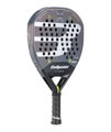 Bullpadel Padelschläger XPLO Comfort 26 365g/Geometric grau