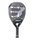 Bullpadel rakieta do padla XPLO Comfort 26 365g/Geometric szary