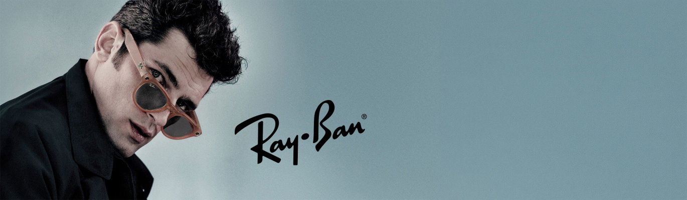 Ray-Ban