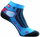 Rohner Laufsocke Trail Running bluesky - 1 Paar