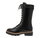 s.Oliver Winterstiefel 5-26221-41-022 - leichtes Innenfutter, mit Soft Foam - schwarz Damen