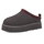 s.Oliver Pantoffel Plattform 5-27104-43 grau Hausschuhe Damen