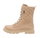 s.Oliver Winterstiefel 5-46223-43-355 - mit Innenfutter - sandbraun Mädchen