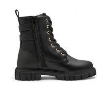 s.Oliver Winterstiefel 5-45230-45 Tex Membrane mit Soft Foam schwarz Mädchen