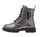 s.Oliver Winterstiefel 5-45292-45 Tex Membrane mit Soft Foam pewter braun Mädchen