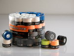 Signum Pro Overgrip Tour 0.5mm farblich sortiert 60er Box