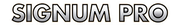 Signum Pro