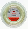 Signum Tennissaite Pro Poly Deluxe perlmutt 200m Rolle
