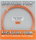 Signum Pro Tennissaite Poly Plasma (Haltbarkeit) orange 12m Set