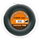 Signum Pro Tennissaite Tornado (Haltbarkeit+Spin) anthrazitgrau 200m Rolle